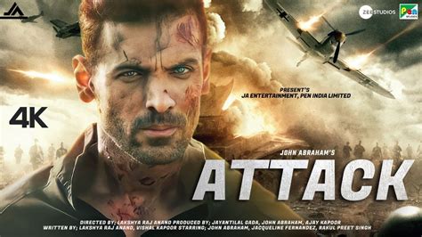 attack 2020 full movie|attack full movie streaming.